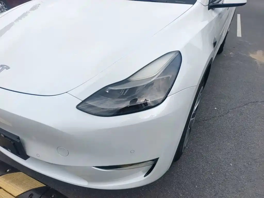 Tesla Model Y — миниатюра 24