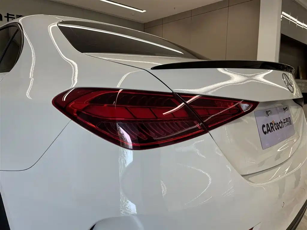 Mercedes-Benz C-Class C 2023 C 260 L Sport