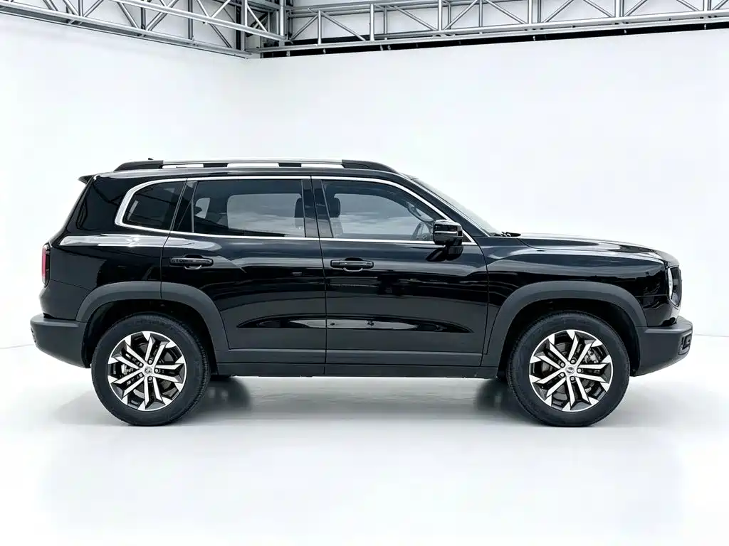 Haval Big Dog — миниатюра 12