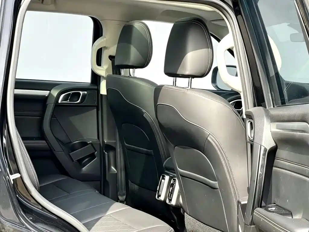 Haval Big Dog — миниатюра 21