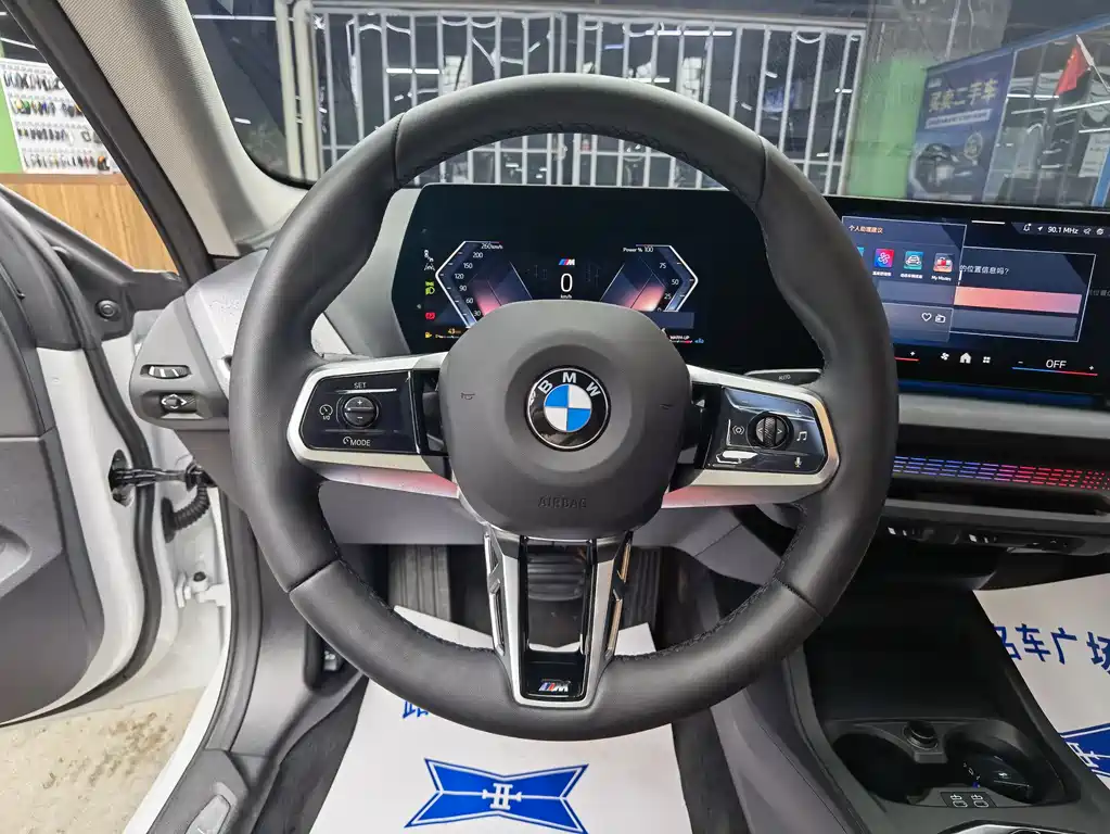 BMW 2 Series 2 2025 225L M Sport