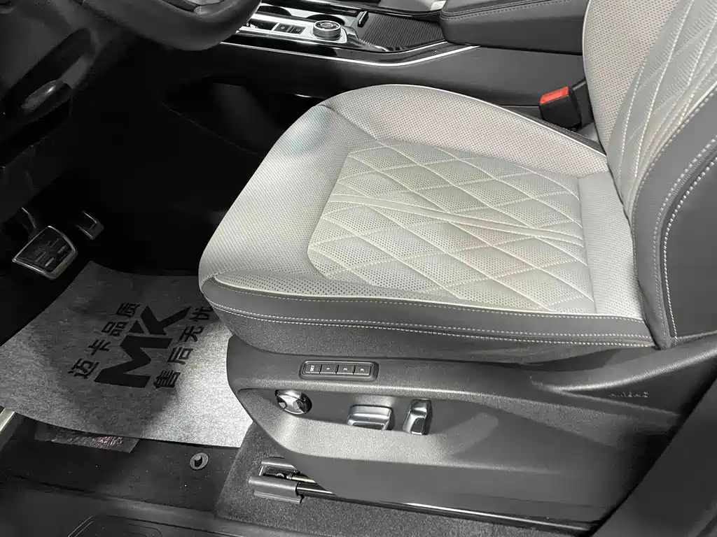 Volkswagen Tavendor — миниатюра 9