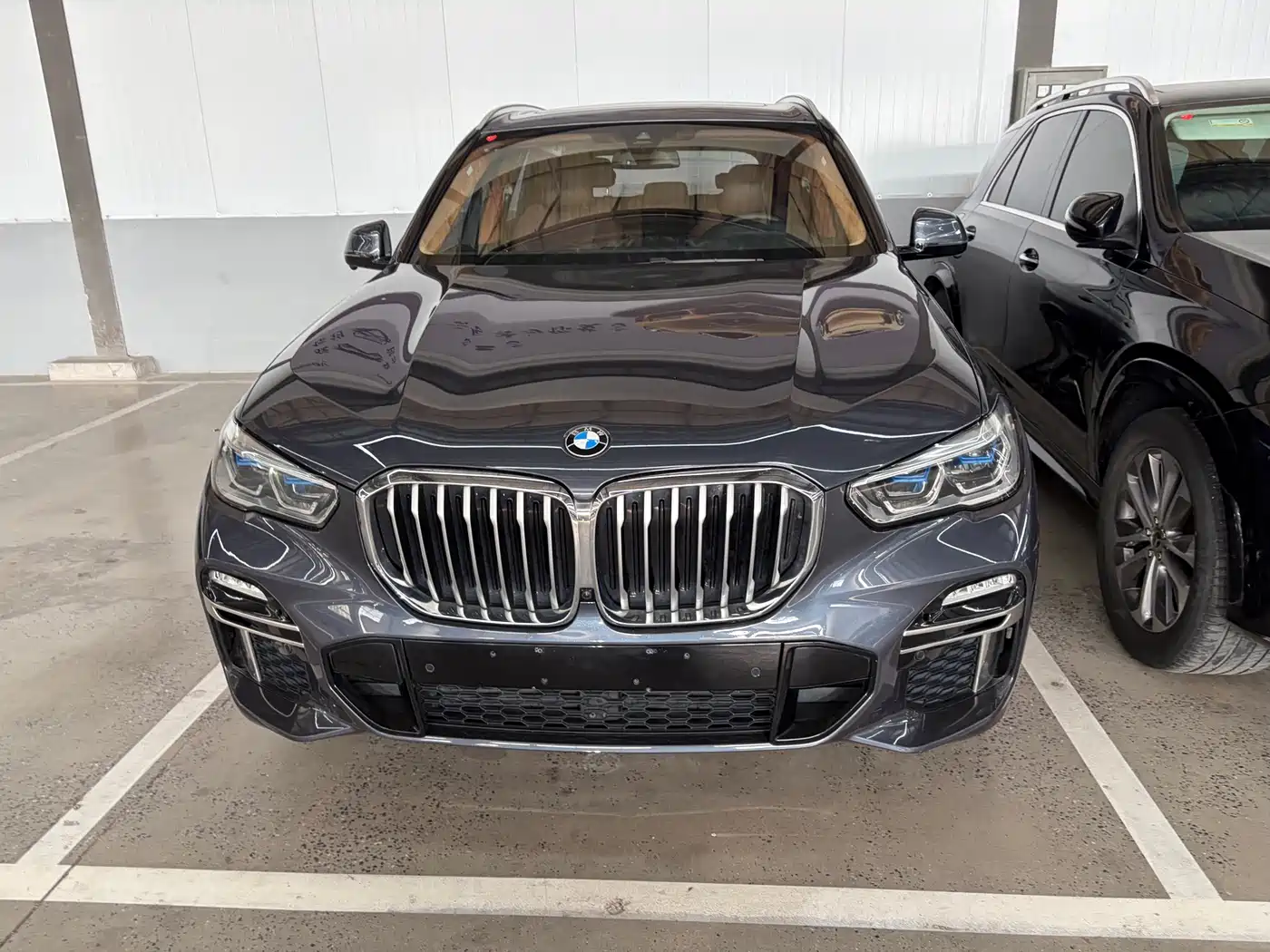 BMW X5 (Import)
