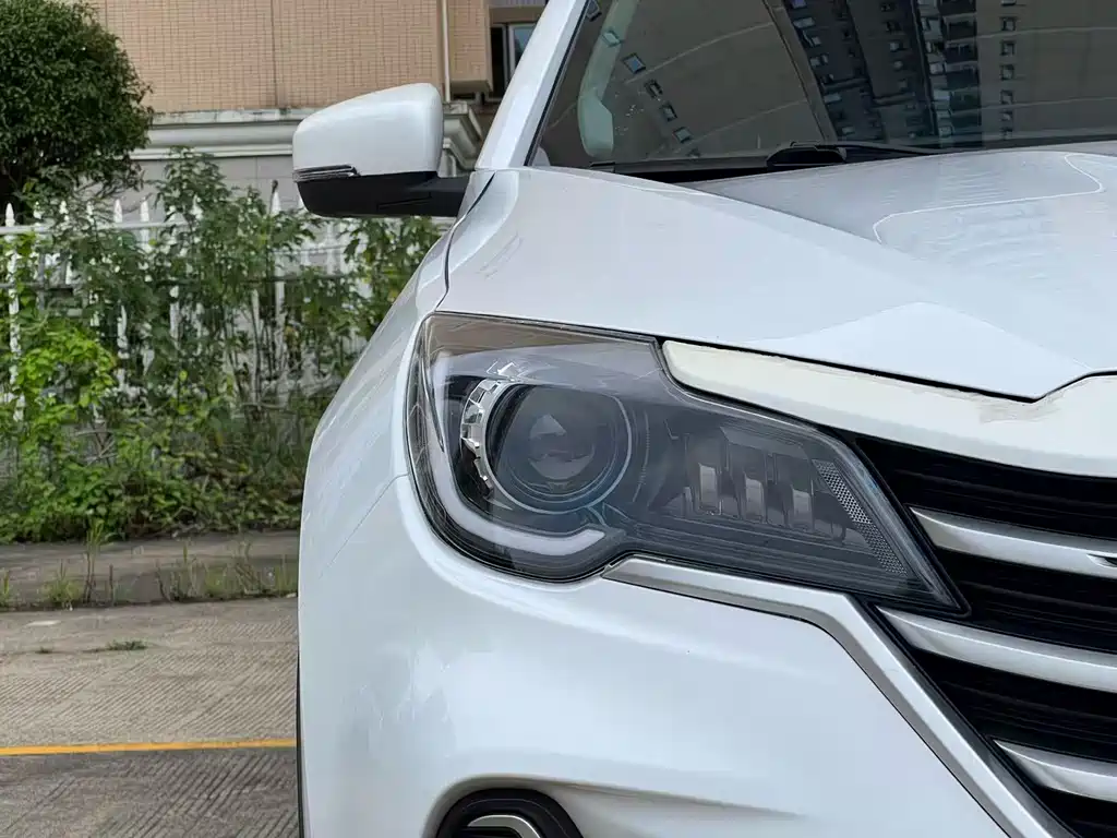 Jetour X70M — миниатюра 14
