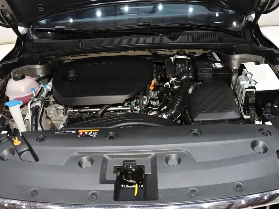 Geely Emgrand — миниатюра 18