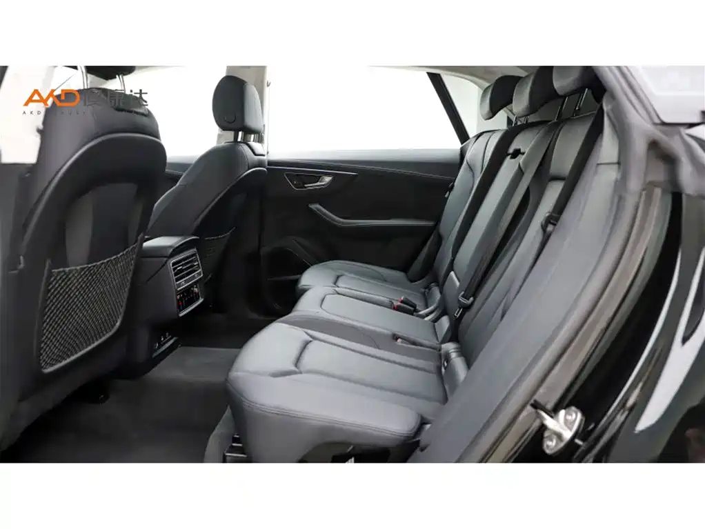 Audi Q8 — миниатюра 7