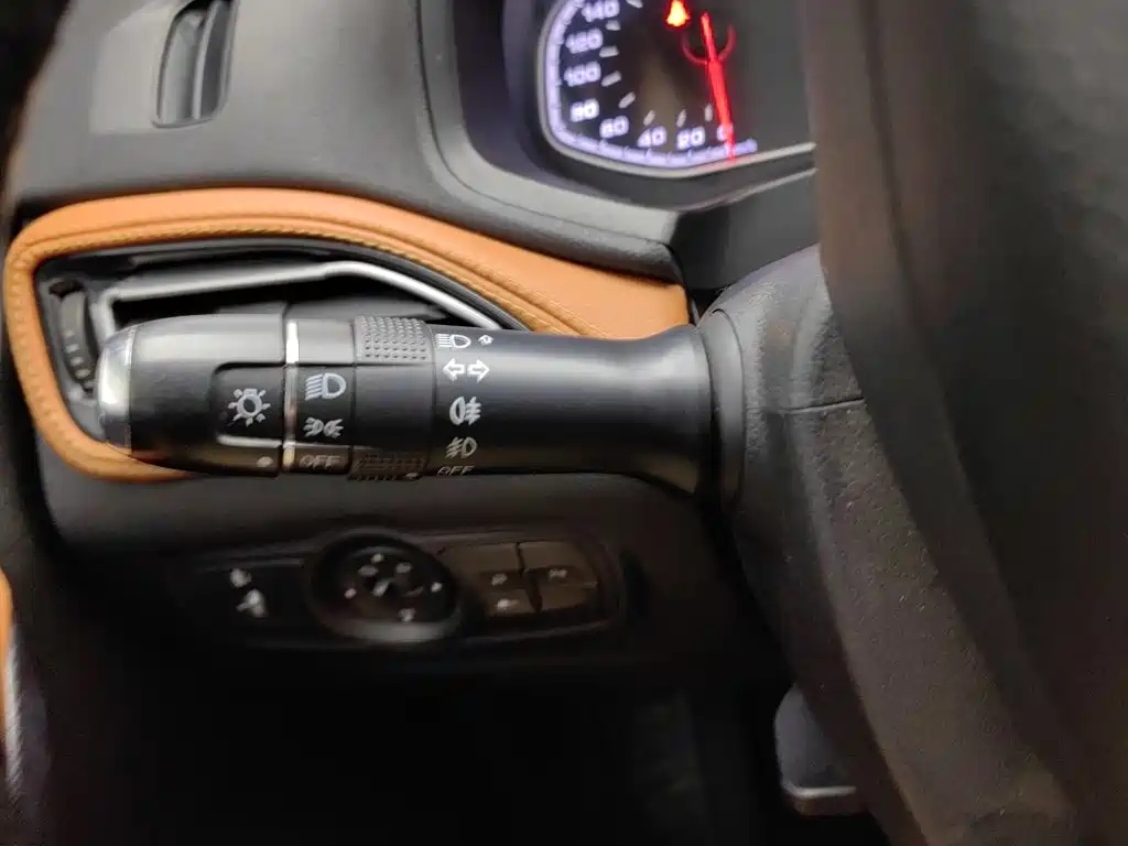 Chery Tiggo 7 — миниатюра 21