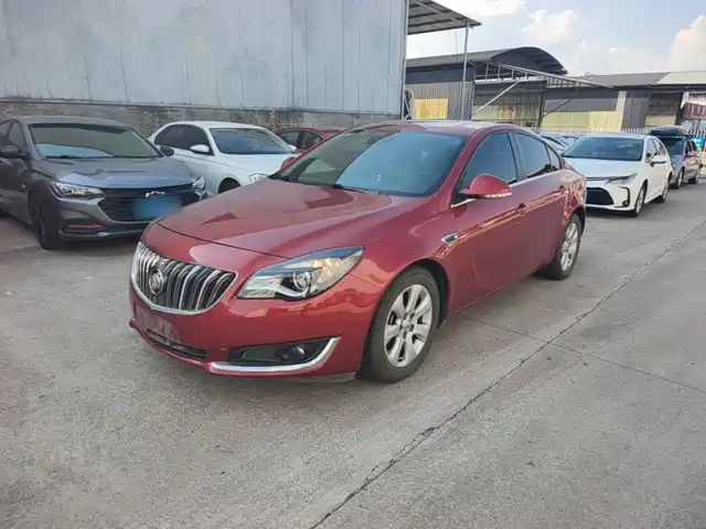 Buick Regal