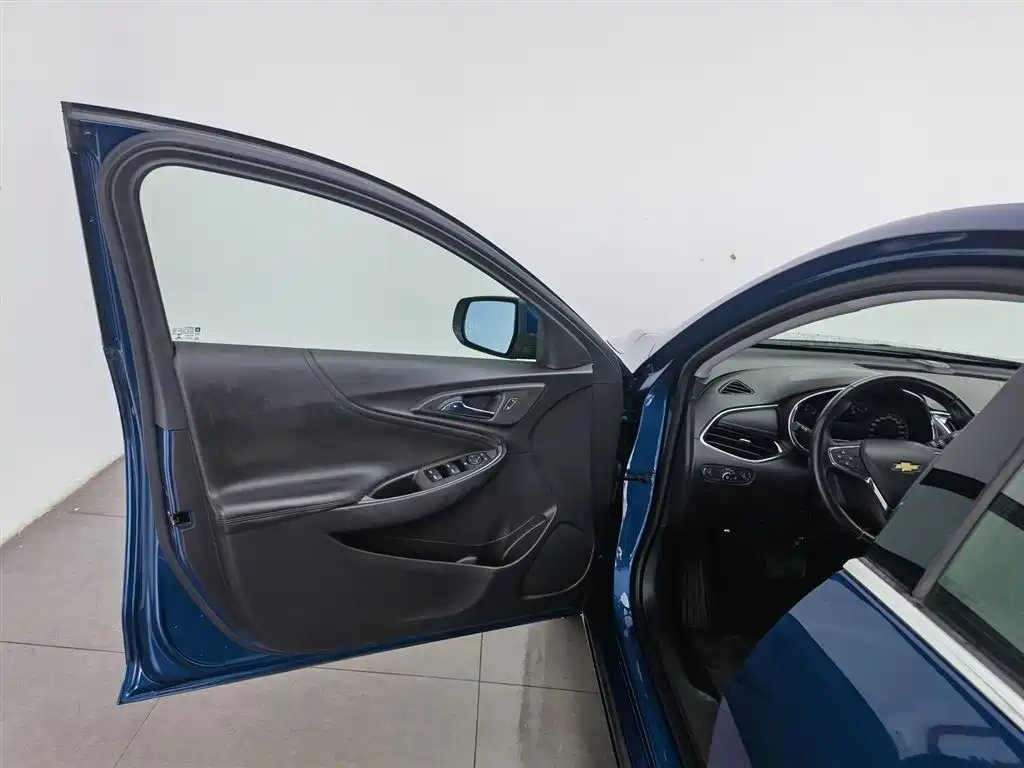 Chevrolet Malibu XL XL 2018 530T AT