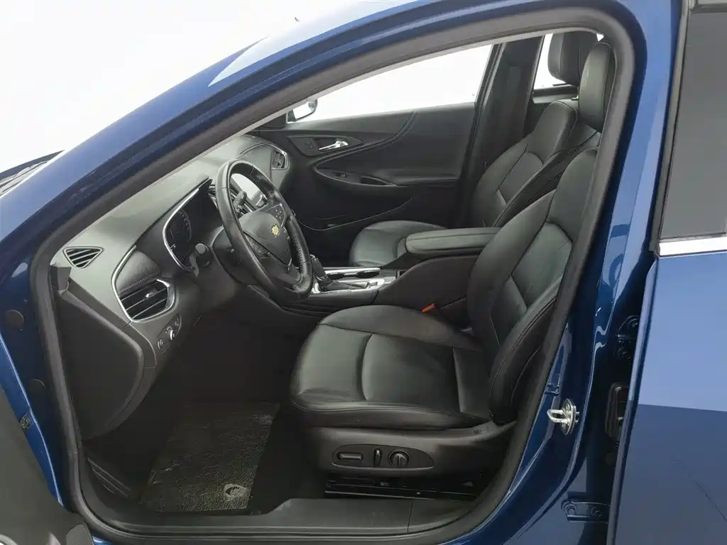Chevrolet Malibu XL XL 2018 530T AT