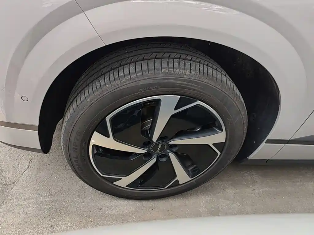BYD Sealion 06 — миниатюра 23