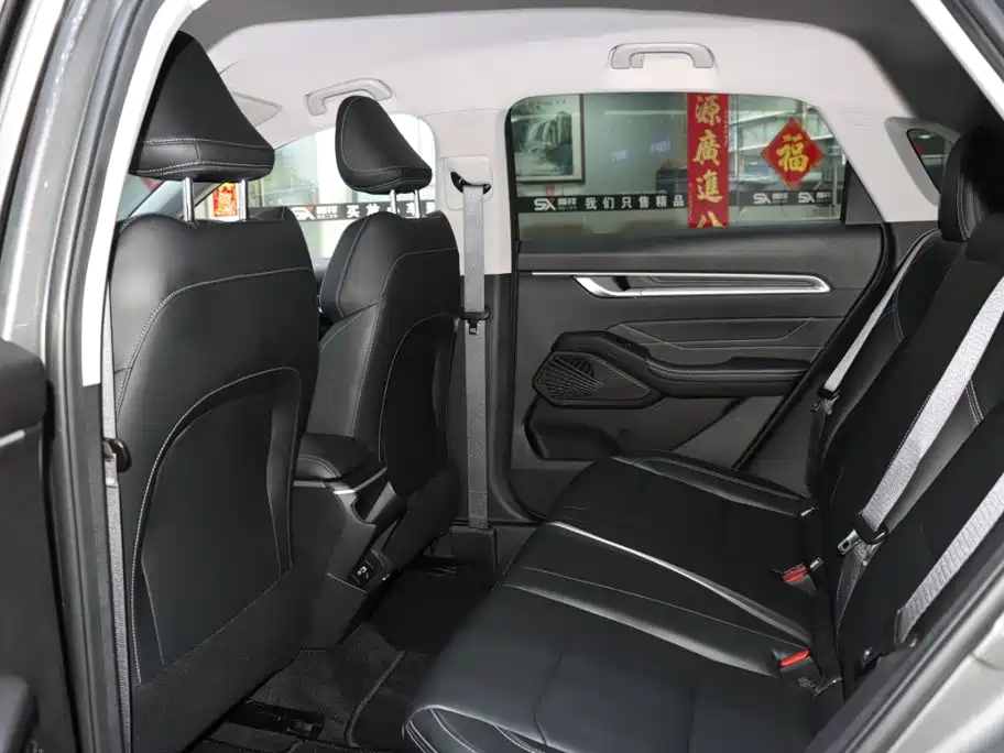Geely Emgrand — миниатюра 11
