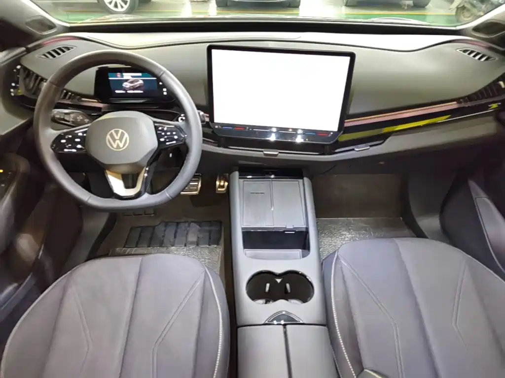 Volkswagen 06 — миниатюра 10