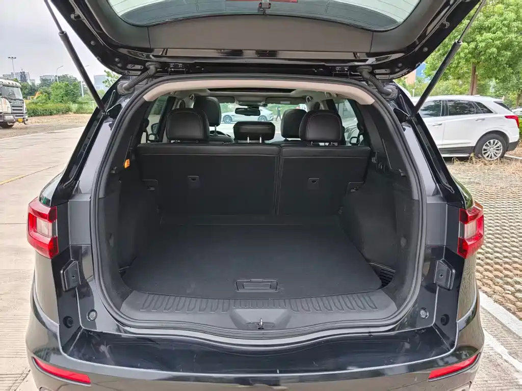 Renault Koleos — миниатюра 21