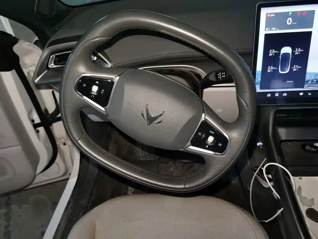 ARCFOX Alpha S5 — миниатюра 6