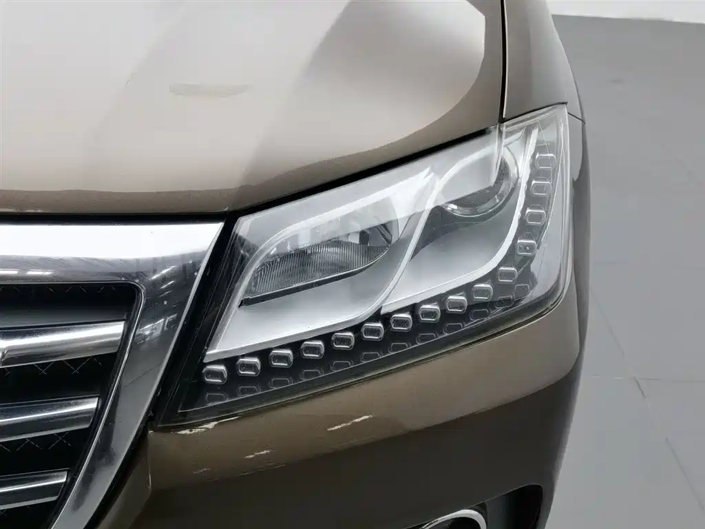 Haval H2 2016 1.5T AT Luxury