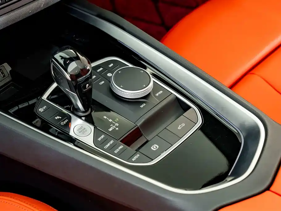 BMW Z4 — миниатюра 14