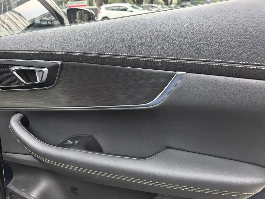 Chery Tiggo 8 — миниатюра 14