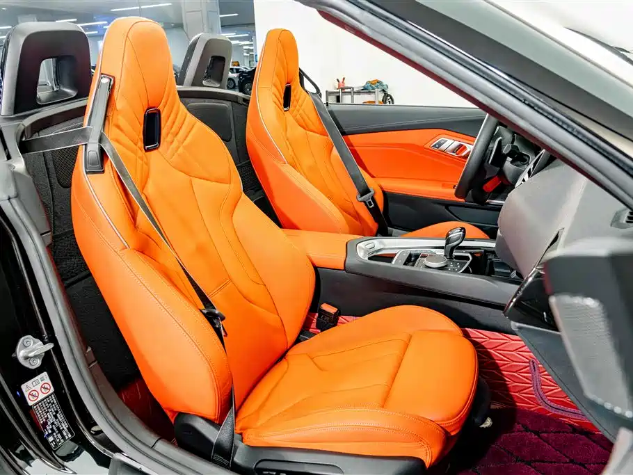 BMW Z4 — миниатюра 23