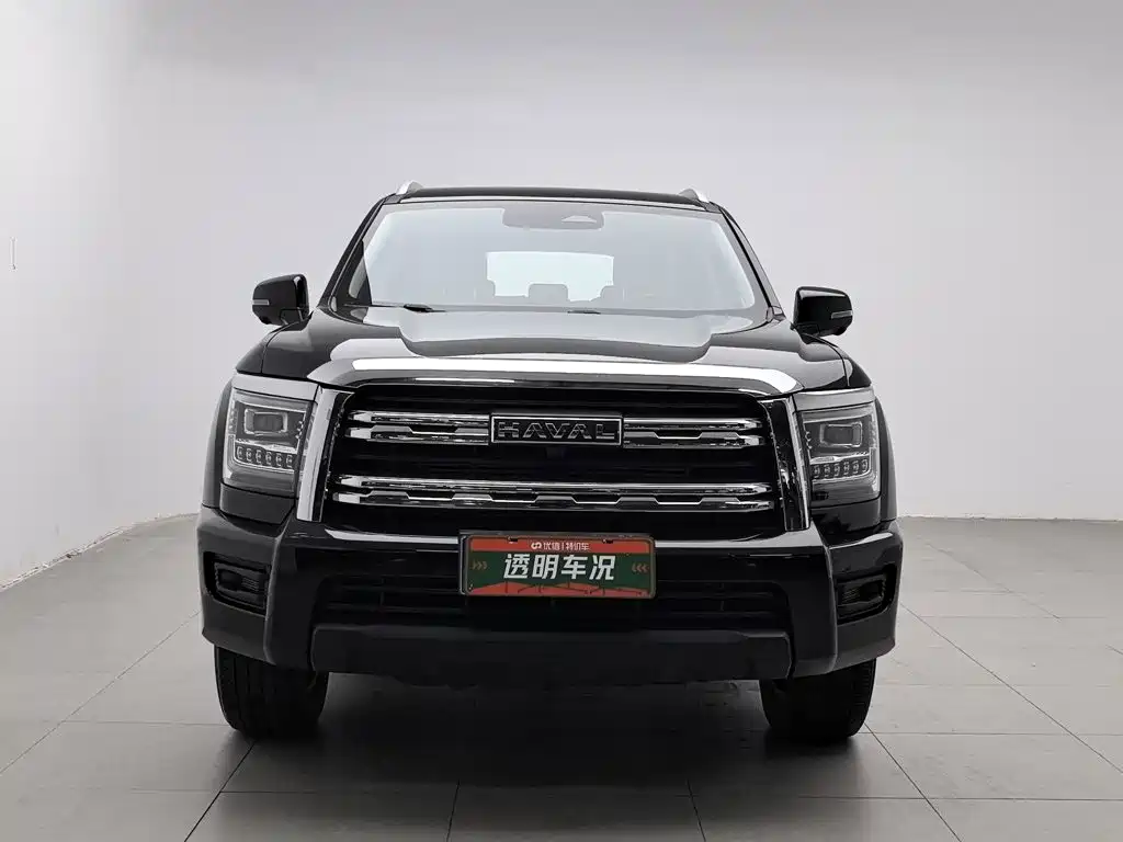 Haval H5 — миниатюра 3