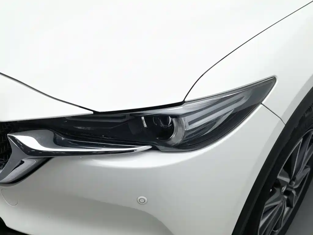 Mazda CX-5 — миниатюра 7