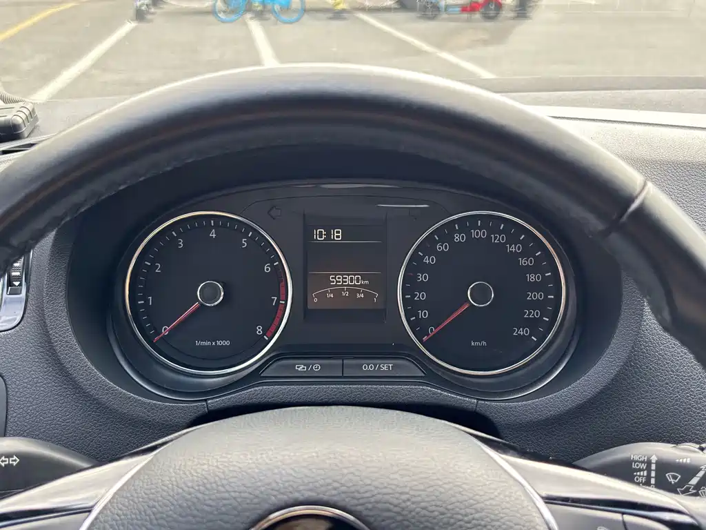 Volkswagen Polo — миниатюра 21