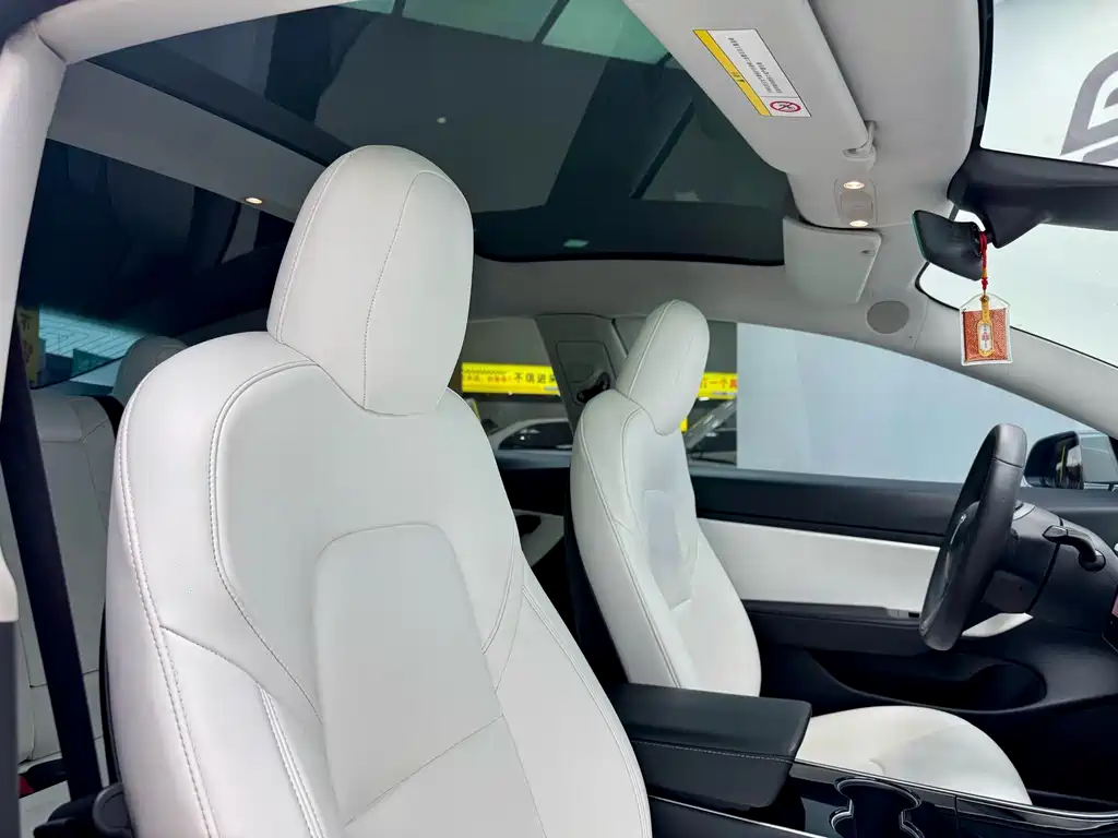 Tesla Model 3 — миниатюра 14