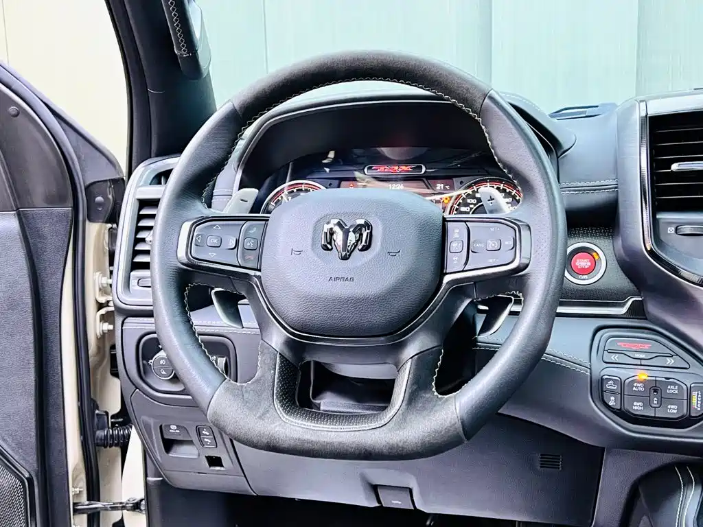 RAM Ram Trucks — миниатюра 10