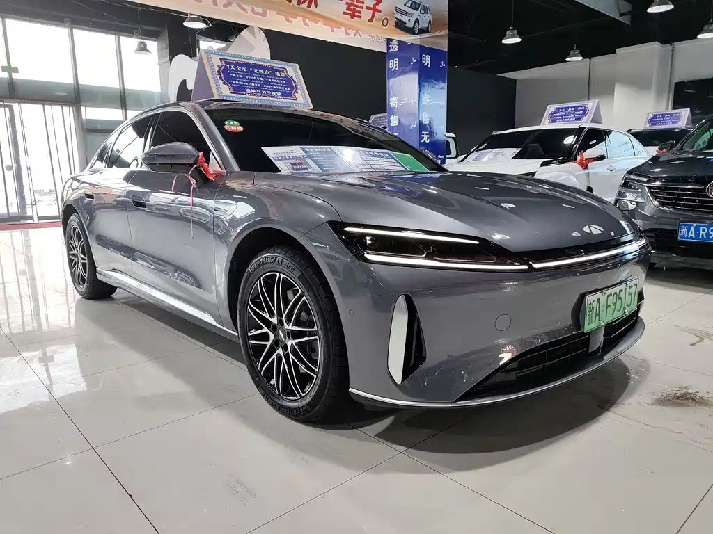 CHERY FENGYUN A9L
