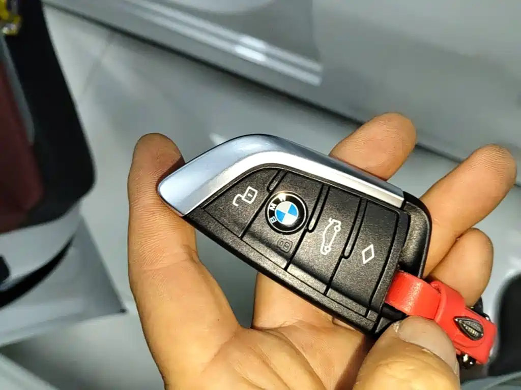 BMW i3 — миниатюра 9