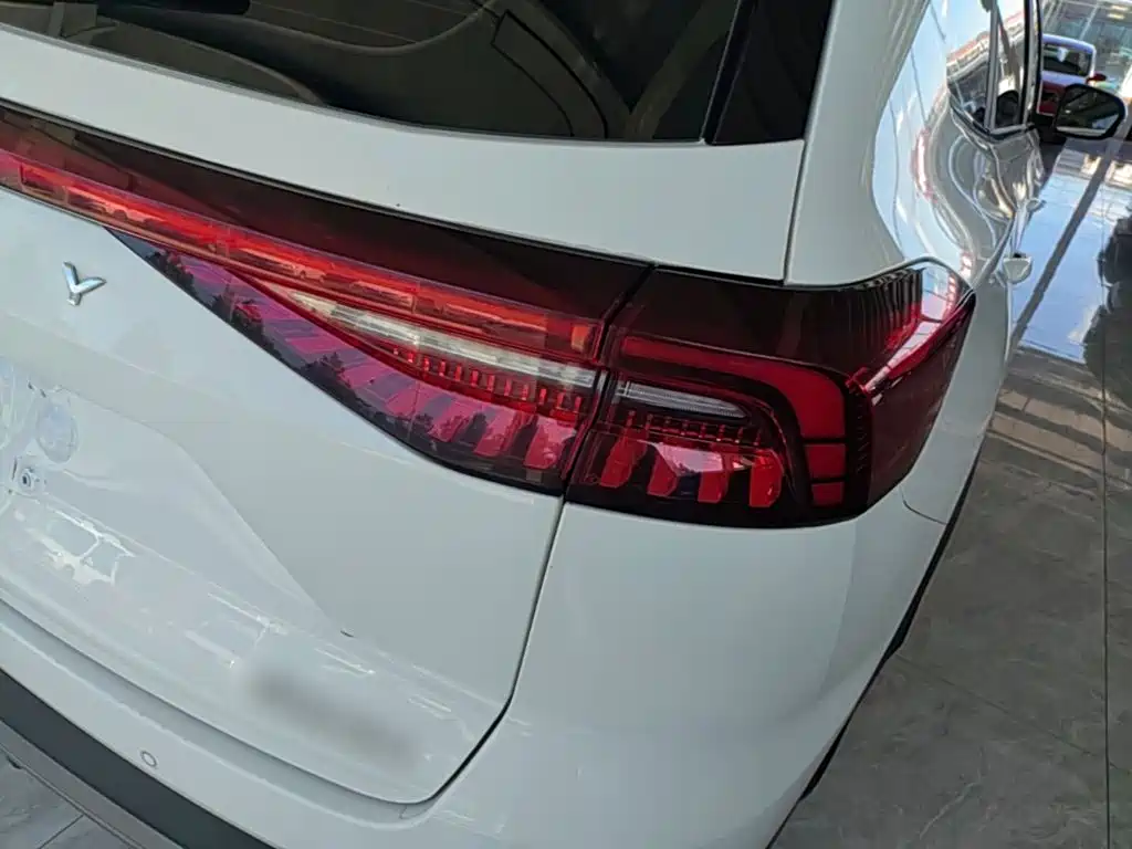 Chery Tiggo 8 PRO — миниатюра 8