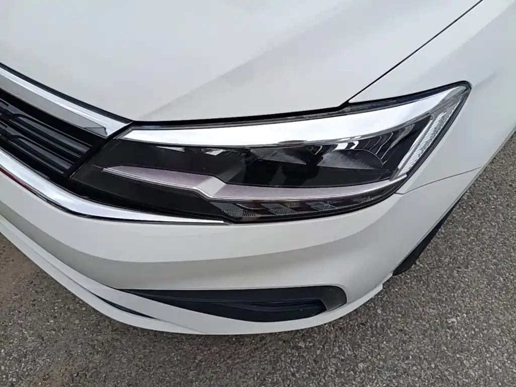 Volkswagen Lamando — миниатюра 24