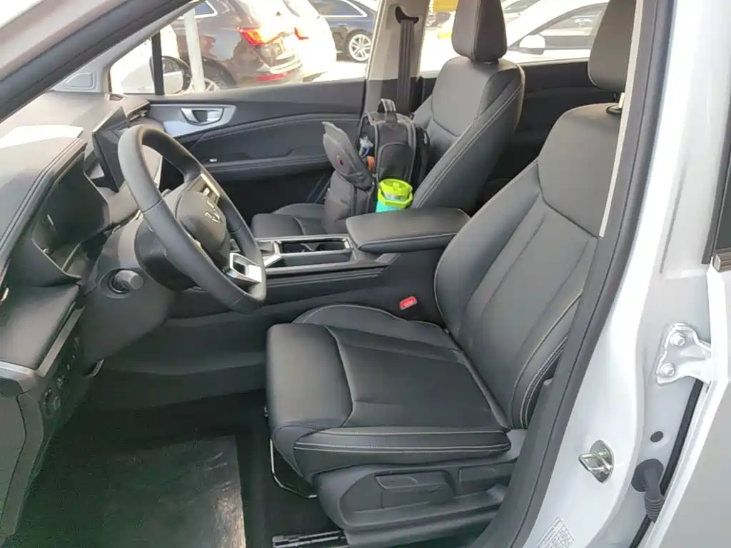 Wuling Jiachen — миниатюра 15