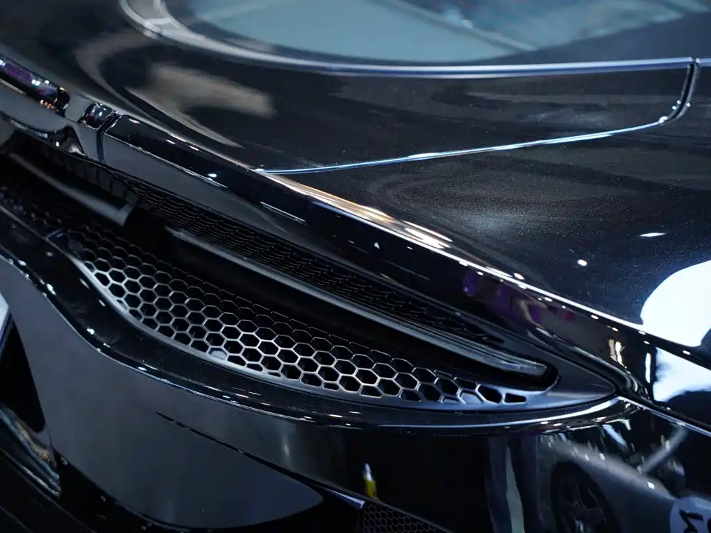 McLaren GT — миниатюра 8