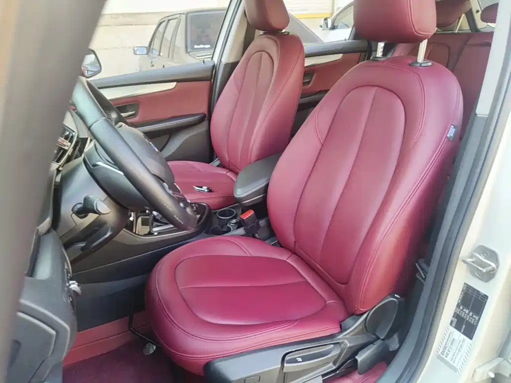 BMW 2 Series Active Tourer — миниатюра 15