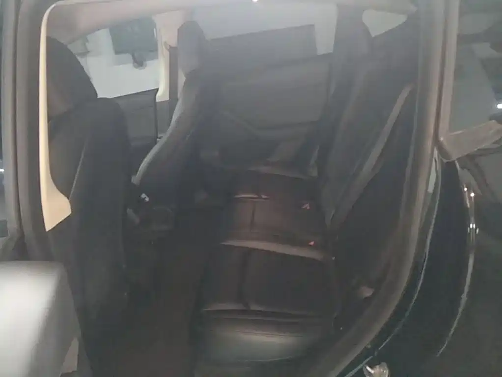 Tesla Model Y — миниатюра 17