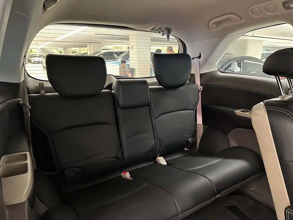Honda Odyssey — миниатюра 15