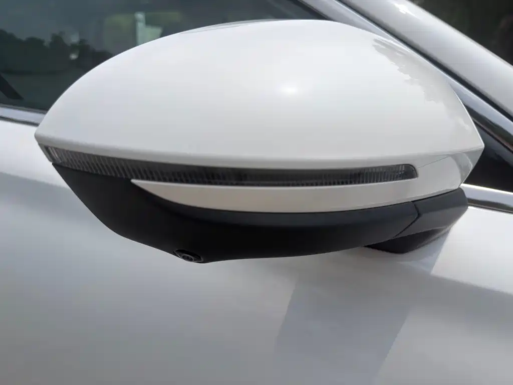 Geely Galaxy Galaxy 6 6 2026 125km +