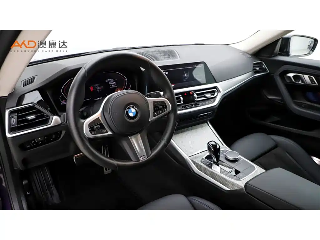 BMW 2 Series (Import) — миниатюра 6