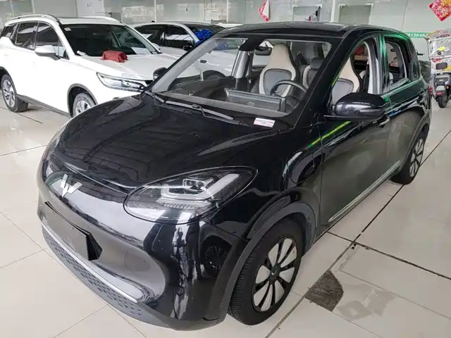 2023 Wuling Motors Binguo