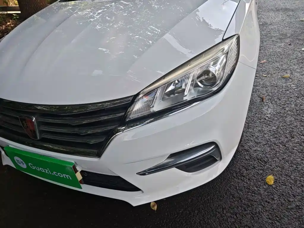 Roewe 360 — миниатюра 24