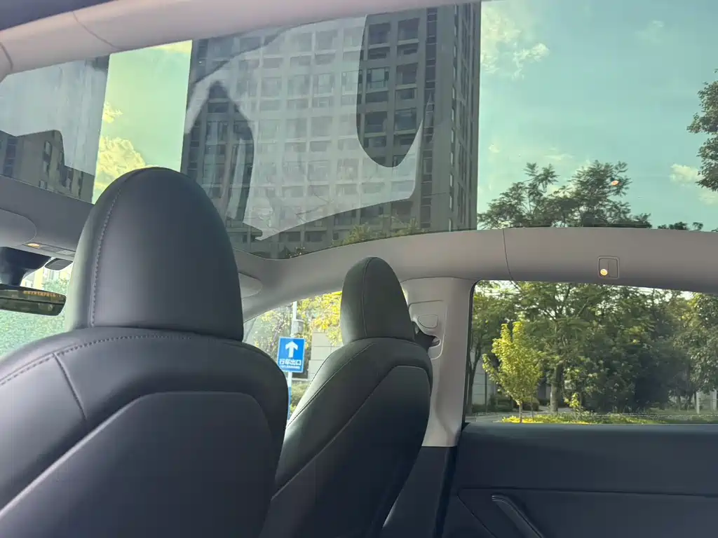 Tesla Model Y — миниатюра 8