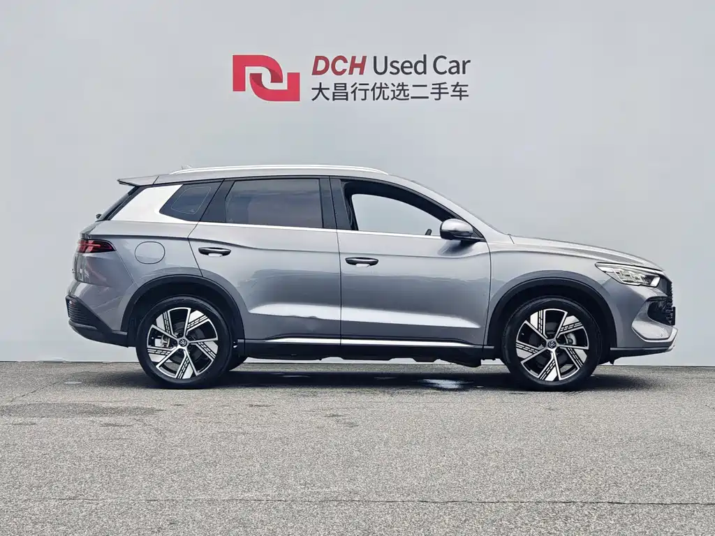 BYD Pro New Energy — миниатюра 3
