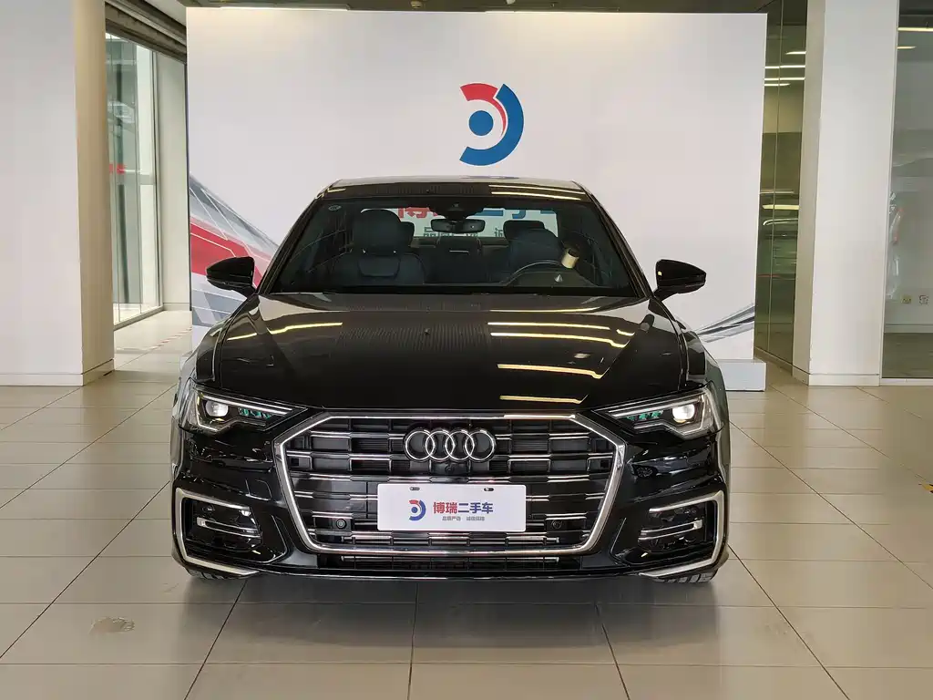Audi A6L 2024 45 TFSI
