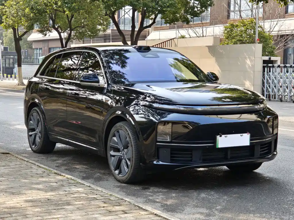 Li Auto IDEAL L7
