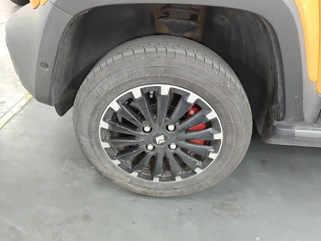 Baojun Yueye — миниатюра 23