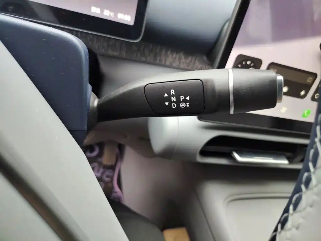 Leapmotor Leapmotor A10 — миниатюра 15