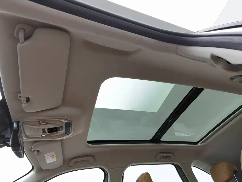 Haval Xiaolong MAX — миниатюра 14