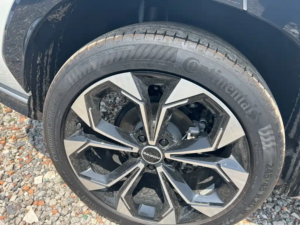 Roewe RX5 — миниатюра 14
