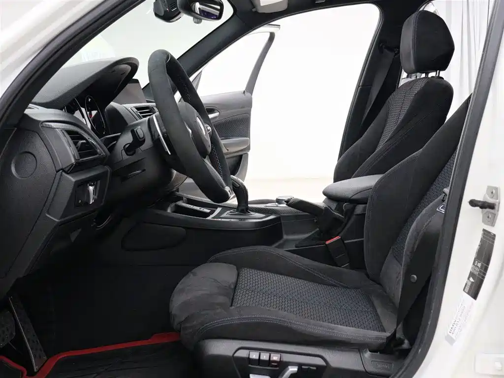 BMW 1 Series 1 2016 M140i